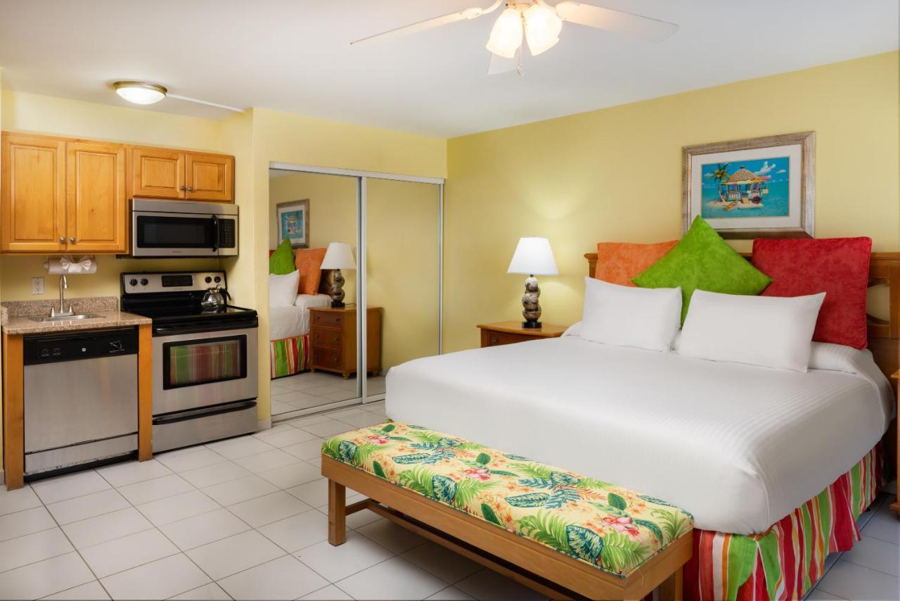 The Atrium Beach Resort And Spa, Ascend Hotel Collection シンプソン・ベイ エクステリア 写真