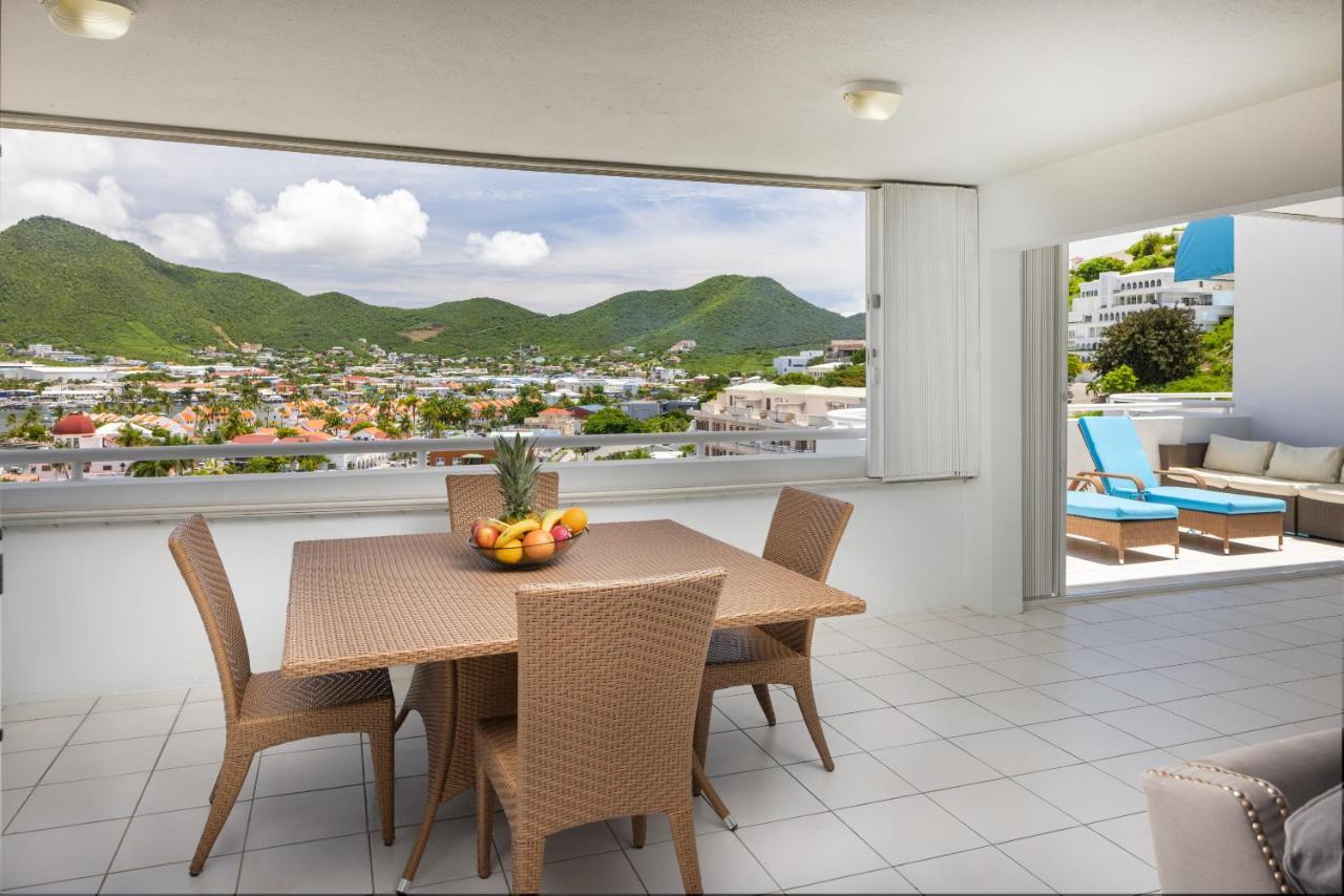 The Atrium Beach Resort And Spa, Ascend Hotel Collection シンプソン・ベイ エクステリア 写真
