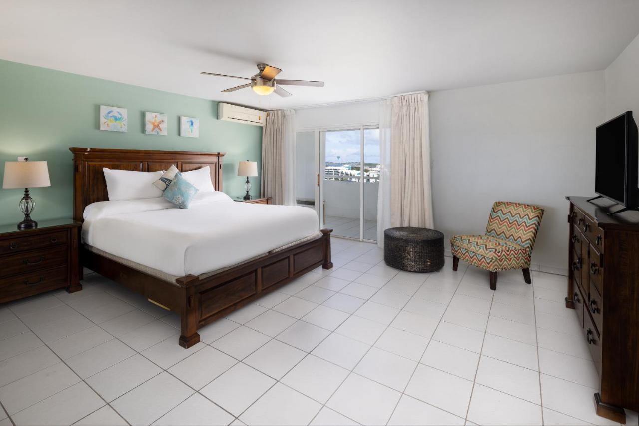 The Atrium Beach Resort And Spa, Ascend Hotel Collection シンプソン・ベイ エクステリア 写真