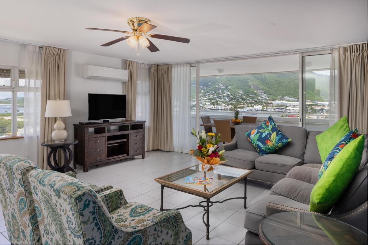 The Atrium Beach Resort And Spa, Ascend Hotel Collection シンプソン・ベイ エクステリア 写真