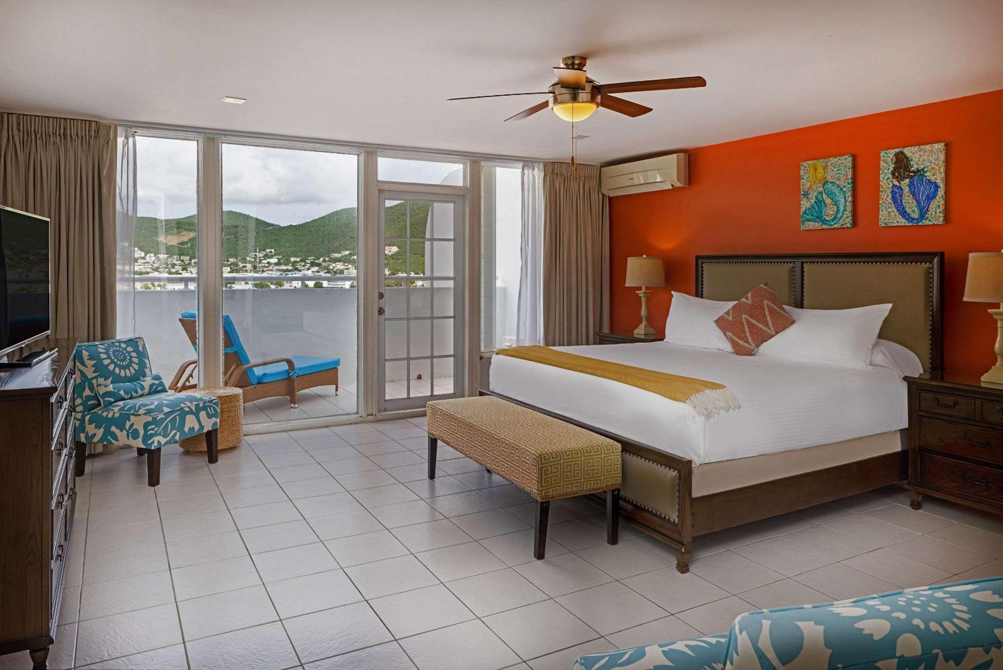 The Atrium Beach Resort And Spa, Ascend Hotel Collection シンプソン・ベイ エクステリア 写真