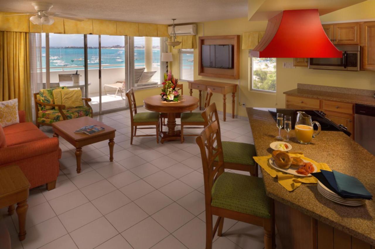 The Atrium Beach Resort And Spa, Ascend Hotel Collection シンプソン・ベイ エクステリア 写真