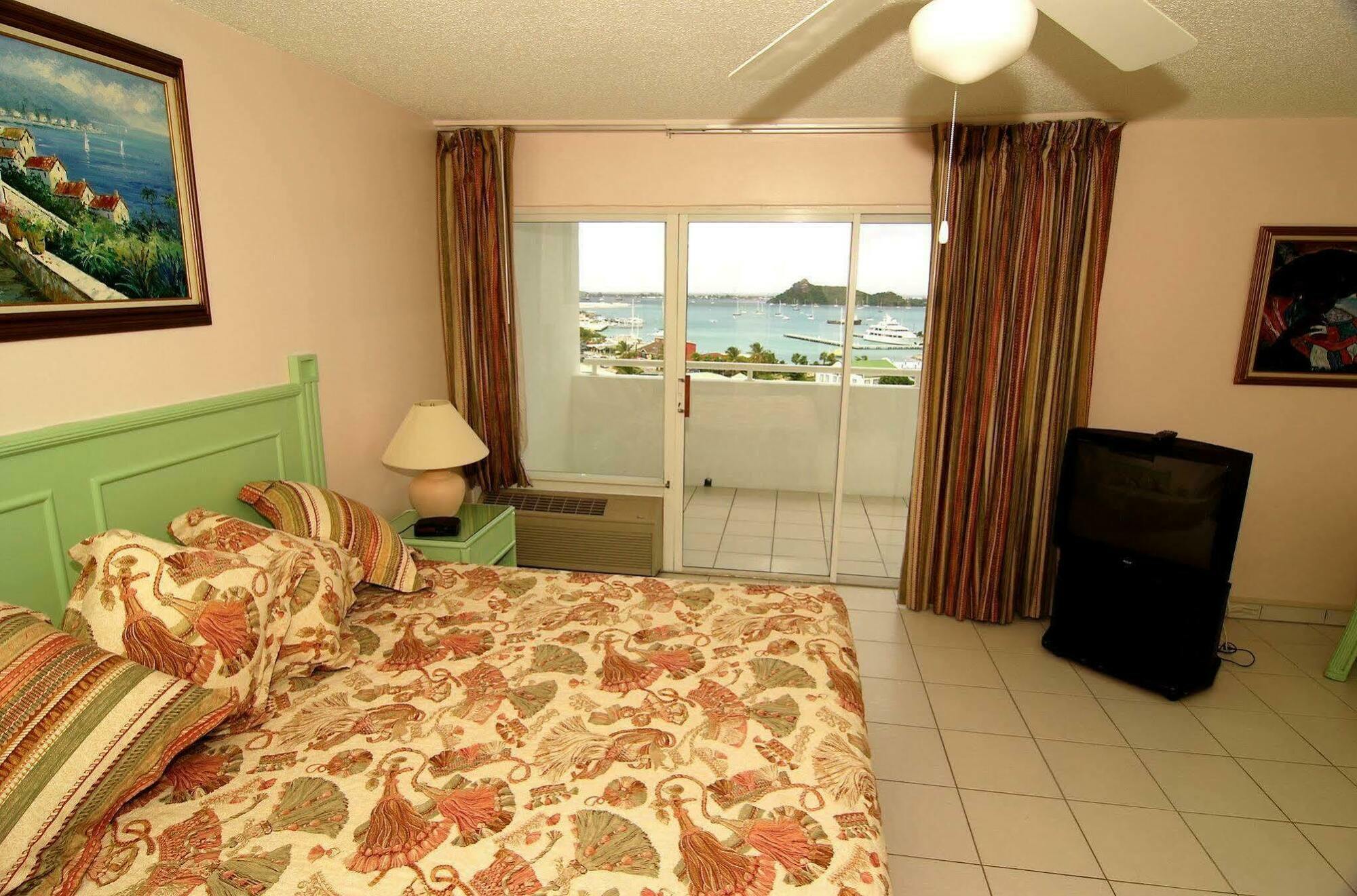 The Atrium Beach Resort And Spa, Ascend Hotel Collection シンプソン・ベイ 部屋 写真